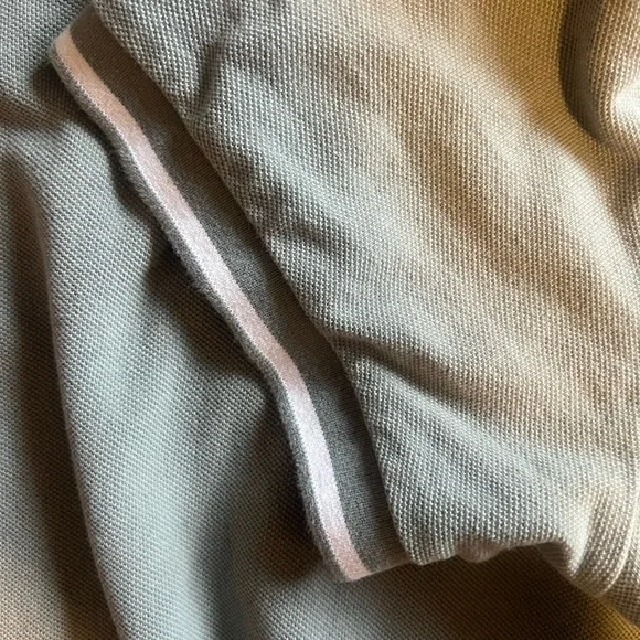 Everlane Pique Polo L - Picture 3 of 9
